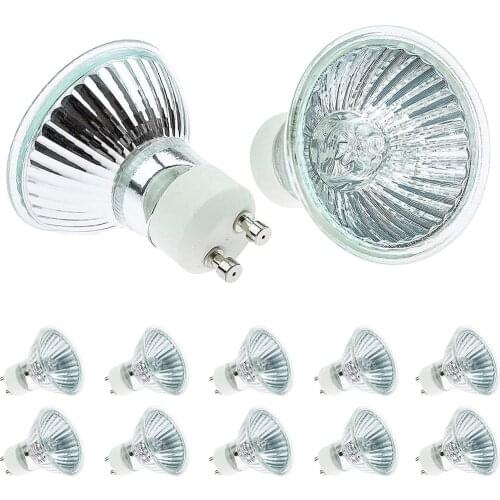 WRMIHU Halogen Lamps