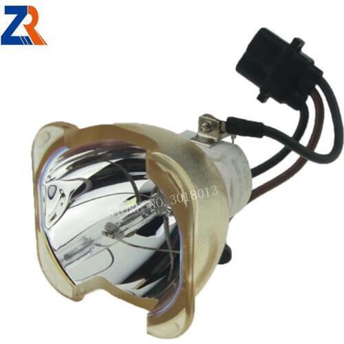 ZR Hot Sale Modle VLT-XD3200LP Compatible Projector Bare Lamp For WD3300,XD3200U,XD3500U,GW-6800 Projector Free Shipping