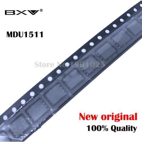 10pcs MDU1511 1511 MOSFET QFN-8 new original
