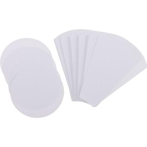 120 Piece Flower Design Paper Quilting Templates English Paper Piecing Patchwork Template 71mm 56mm 39mm Types