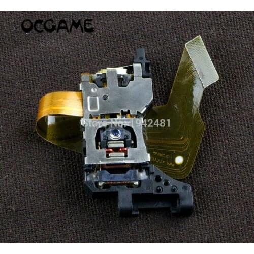 50pcs Original used Replacement RAF-3350 Drive Laser Lens For Nintendo Wii RAF 3350 Laser Lens