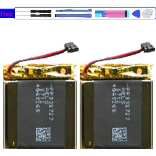 For Xiao Mi BM4A Replacement Battery for Xiaomi Hongmi Redmi Pro 4000mAh +Tracking Number