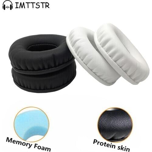 Ear Pads for Aiwa HP-CN6 HP-CN5 Noise-Canceling Headphones Cushion Cover Earpads Earmuff Pillow Replacement Parts Pillow Sleeve