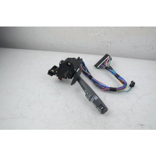 AP02 Cruise Control Wiper Arm Turn Signal Lever Switch 2330814 26083627 26091769 26097019 26100985 629-00130 629-00151