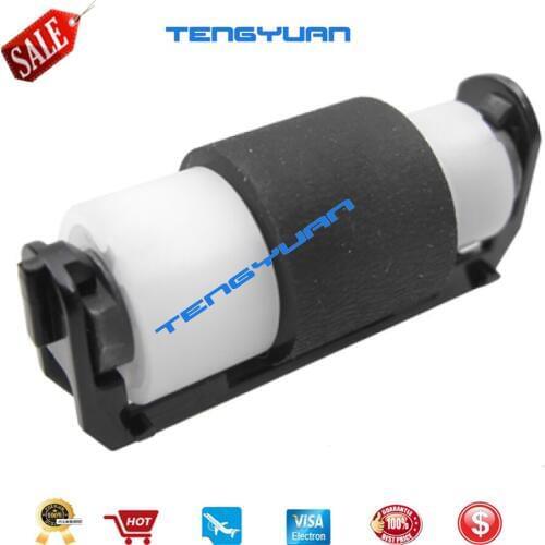 Free shipping original HP1215/1515/1518 Feed/separation roller RM1-4425-000CN RM1-4425 on sale