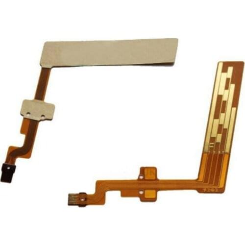 5 Pcs Accessories Camera Flexible Cable Connector Professional Durable Repair Replacements Lens Aperture Practical For Canon EF