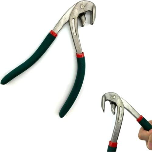 Car Fender Edge Repair Tools Paintless Dent Repair Kit Autobody Repair Tools