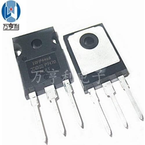 IRFP4468PBF IRFP4468 TO-247 New and Original 5pcs/Lot