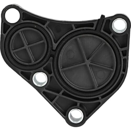 Cover Plate Engine Block 11537583666 for BMW E46 E60N E81 E82 E83 E84 OE88