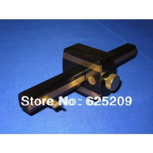 New Ebony british cutting gauge KO1005-3 length 200 mm