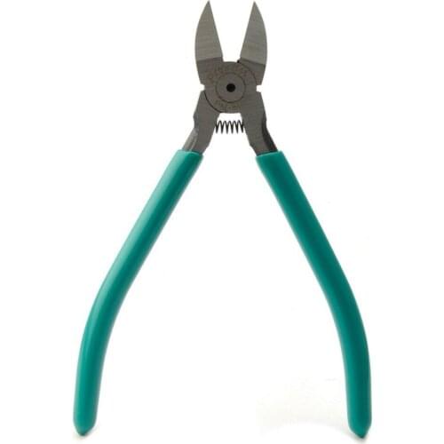 ProsKit PM-806E Plastic Cutting Plier (160mm) Hand Tools Economic Type