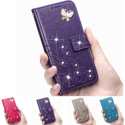 Luxury Leather Flip Case for Lenovo C2 Power A859 A916 K12 Note A328T S860 S650 Vibe X Z S960 K910 Z90 Phone Cover