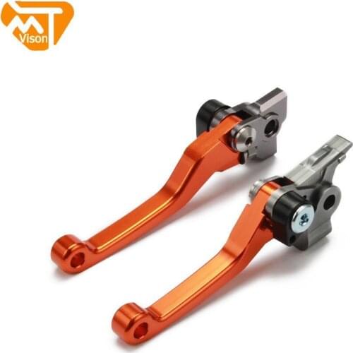Motorcycle Brake Handle Clutch Drum Brake Lever Handle For KTM SX XC-W XC XC-W EXC EXC-F SX XC-F TPI 125 150 250 300 350 450 500