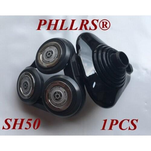 SH50 S5000 Replacement Head razor blade for Philips Shaver S5008 S5010 S5011 S5013 S5015 S5000 S5140 S5210 S5230 S5340 S5370