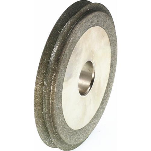 ESM-12 end mill grinding machine for grinding wheel super wear-resistant diamond wheel