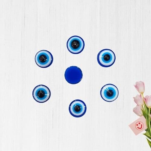 Süsle Bebek Parti Decorative Wall Stickers