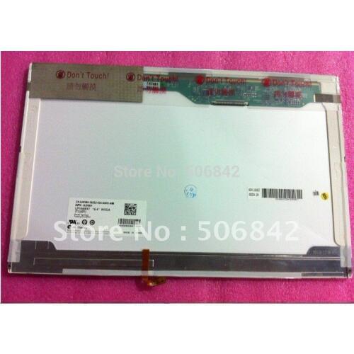 15.4"laptop LED screen LP154WX7(TL)(B1) LP154WX7 TLB1 ,New 1280 x 800