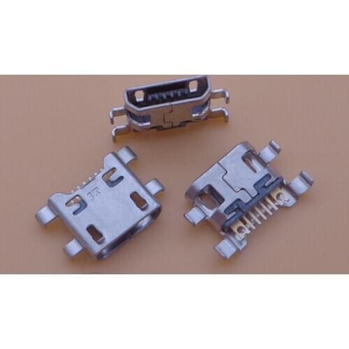 30pcs/lot Micro mini USB Charging Port for LG Nexus 5 D820 D821 Female Dock plug Jack socket Connector replacement repair parts