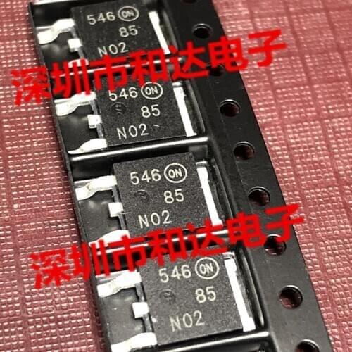 5pcs 85N02 NTD85N02RT4G TO-252 24V 85A