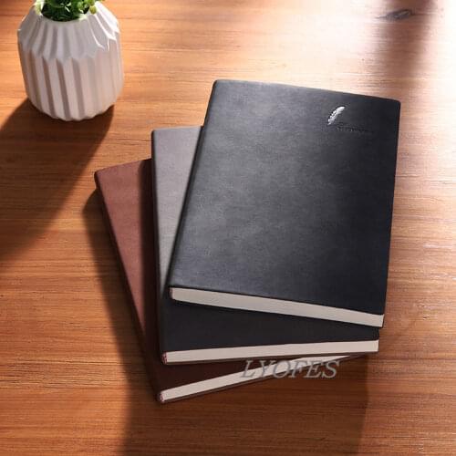 Notebooks and Journals Notepads Stationery Soft Cover Diary Budget Book School Office Supplies Accessories Agenda Planner 2021