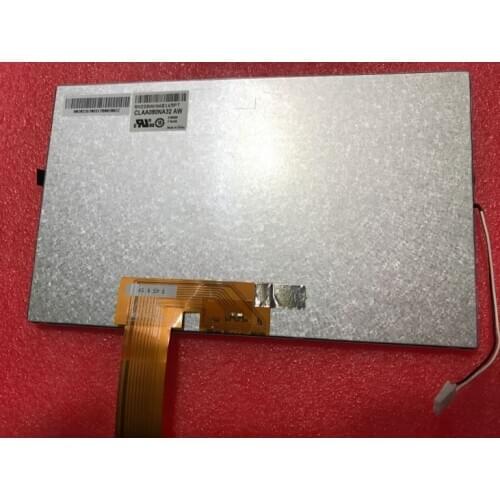 CLAA080NA01CW CLAA080NA12CW CLAA080NA32CW 8 inch lcd screen 40 pin