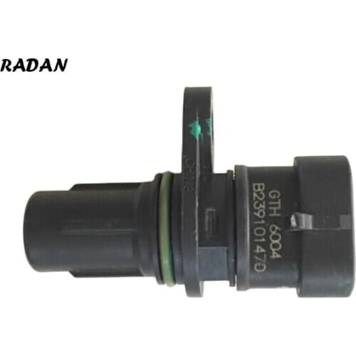 GTH 6004 Camshaft Position Sensor For J3 A13 OEM:1026030GG010