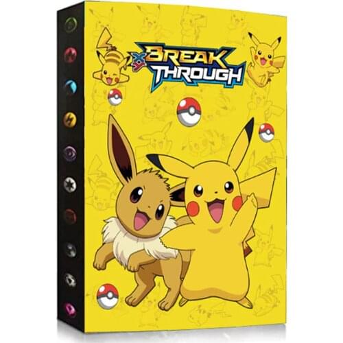ISHOWTIENDA Game Cards