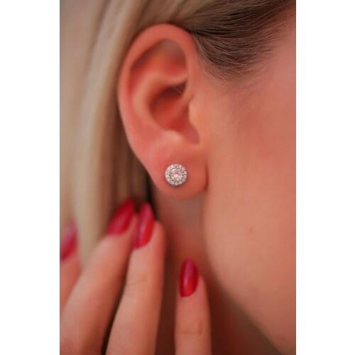 LIBERTA Stud Earrings