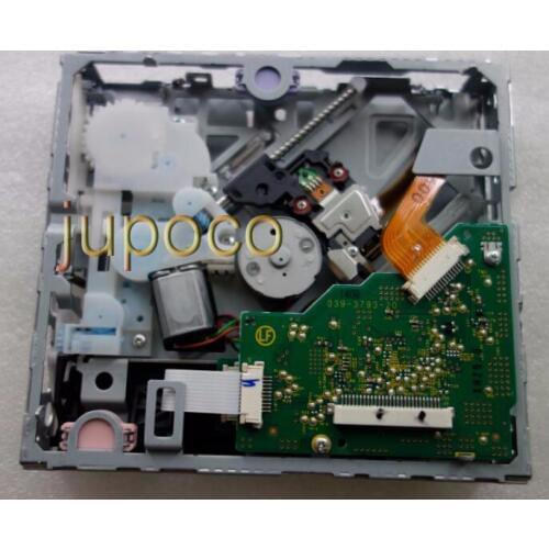 New clarion CD mechanism loader PCB 039-3793-20 for citroen Piccasso PU-2472B PU-2471A PA-2629A PF-2597A DRZ9255SE