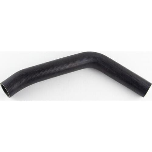 C2D25608 Brand New Genuine Cooling System Rubber Water Hose For Jaguar Free Shipping