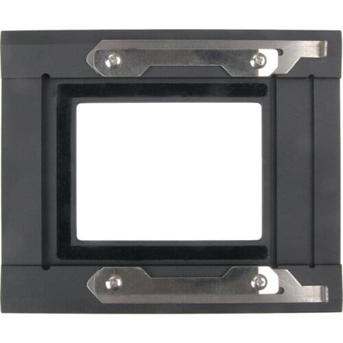 New Mamiya RB67 Roll Film Back Adapter Converter For 4x5 Large Format Camera