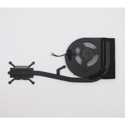 New Original laptop Lenovo thinkpad T490 Heatsink CPU Cooler Cooling Fan UMA 01YU189 01YU190 01YU191