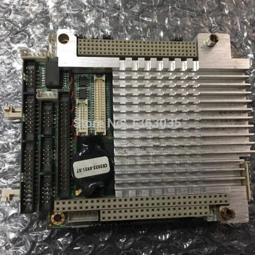 PCM-3370Z industrial motherboard tested working