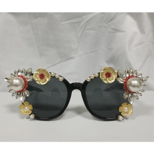 Sumterest Women's Sunglasses Vintage