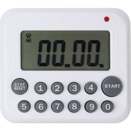 TANGNADE Digital Timers