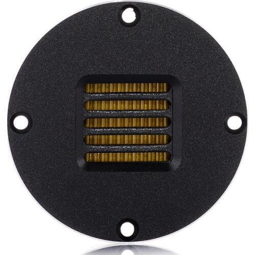 2PCS/LOT Novacore 2.5 inch TOP end air motion transformer tweeter AMT ribbon tweeter for Diy car home theater monitor speakers