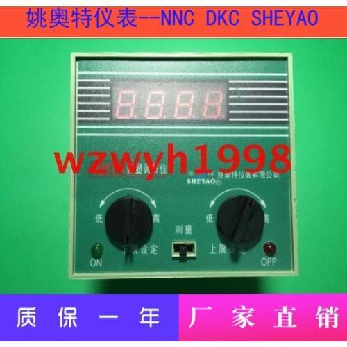 XMTA Yao Aote Instrument XMTA-2201 Digital Display Regulator XMTA-2202 Thermostat