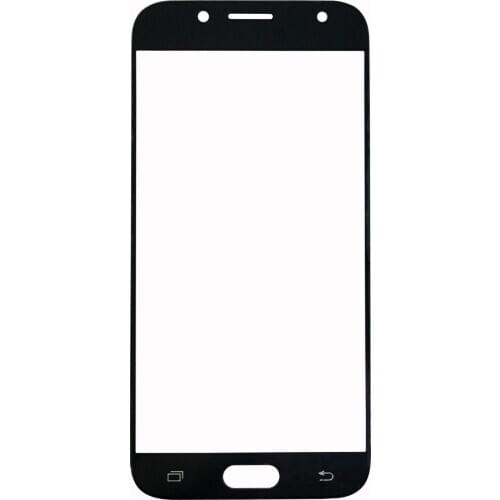 Cell Phones Replacement Parts for Samsung Galaxy J5 2017 Glass Screen Panel[No LCD,No Touch Function]