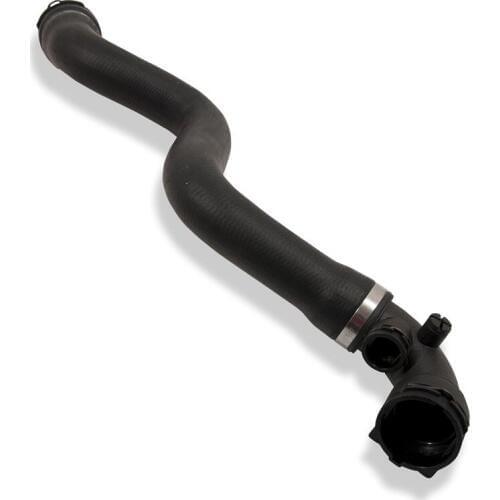 Auto parts Top Upper Radiator Water Hose Pipe 11531436407 For BMW E46 3 Series 316i 318i 1998 1999 2000 2001 2002 2003 04 05