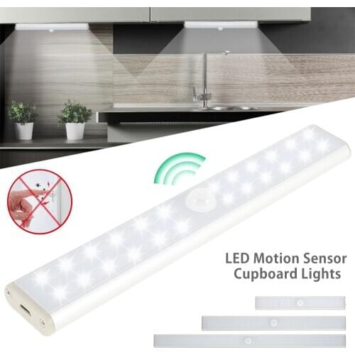 Ghopy Lighting For Cabinets