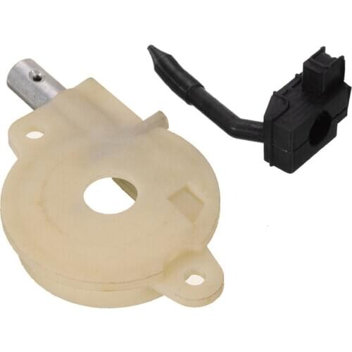 Hot Sale 2 Parts Oil Pump Oiler For 36 41 136 137 141 142 Chainsaw 530029835 530014410 Replacment Parts Engine Parts