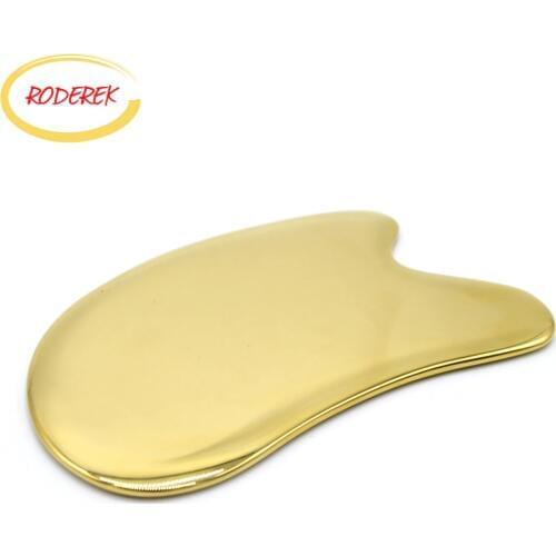 Guasha Tools Scraping Body Massager Anti Cellulite Gua Sha Acupuncture Point Massage Therapy For Slimming