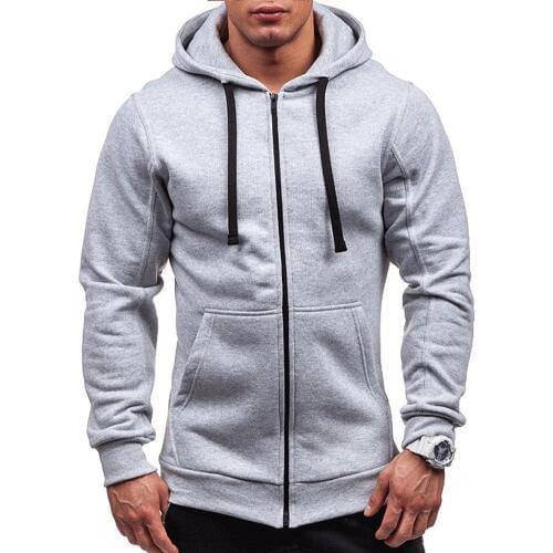 ITFABS Men's Sports Hoodies