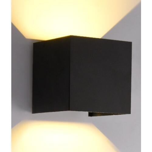 Jiguoor LED Wall Lights