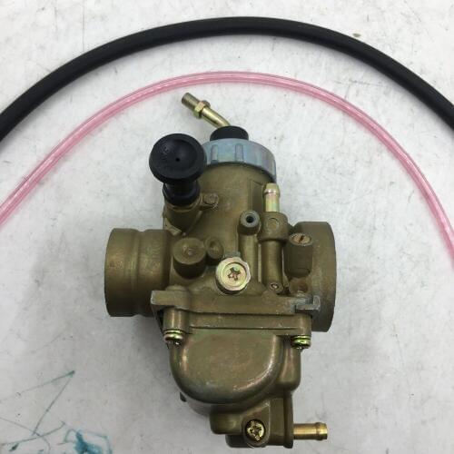 Sherryberg Carb for Yamaha TTR125 DT100 DT125 DT175 DT180 RT100 RT180 Carburetor carburettor free shipping