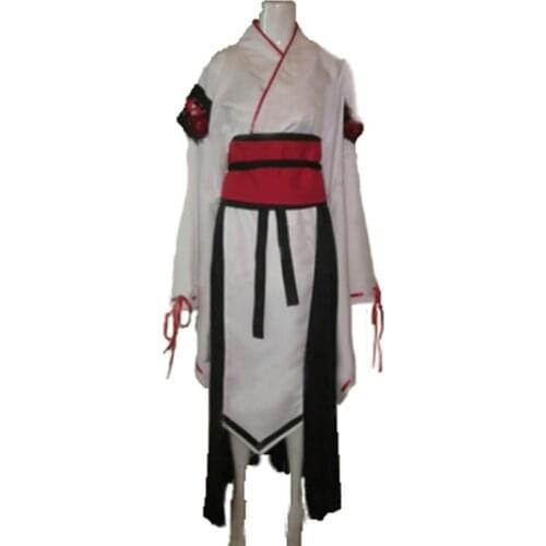 Anime Touhou Project Momizi Inubashiri Cosplay Costume