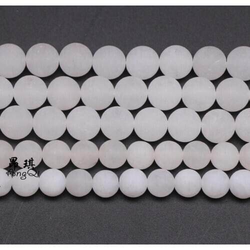 LOSTSOUL White Bracelets