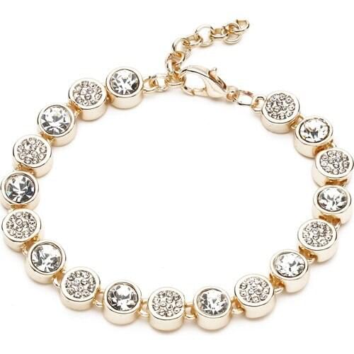 Modex Name Bracelets