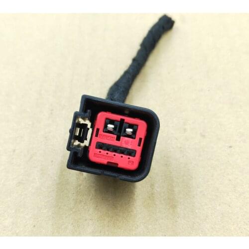 1pc second hand for Geely Emgrand EC7 Glass Lifter EC718 Door Window Lifter Motor cable