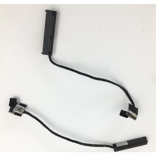 WZSM Wholesale New HDD Connector Cable 1PCS For Dell M17X R5 Hard Drive Connector VAS00 DC02C004200